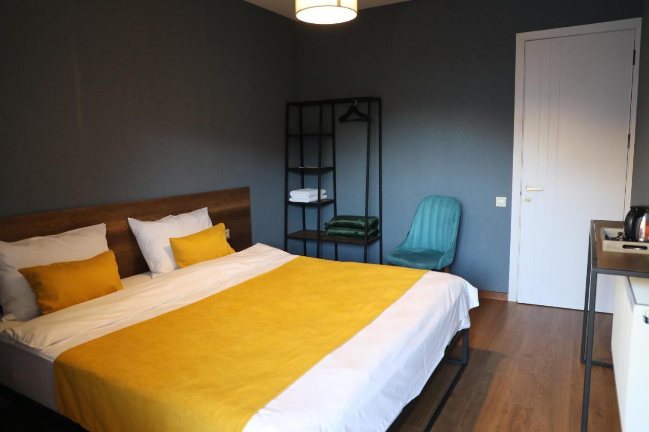 Paradise Inn Kazbegi Zewnętrze zdjęcie