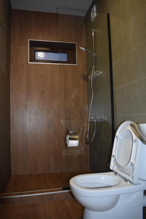 Paradise Inn Kazbegi Zewnętrze zdjęcie