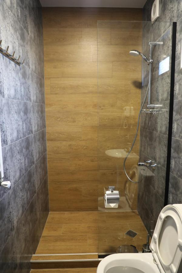 Paradise Inn Kazbegi Zewnętrze zdjęcie