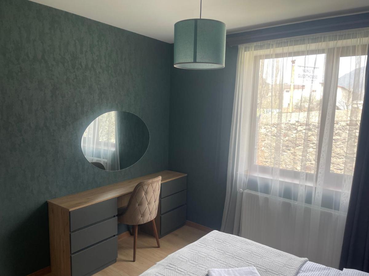 Paradise Inn Kazbegi Zewnętrze zdjęcie