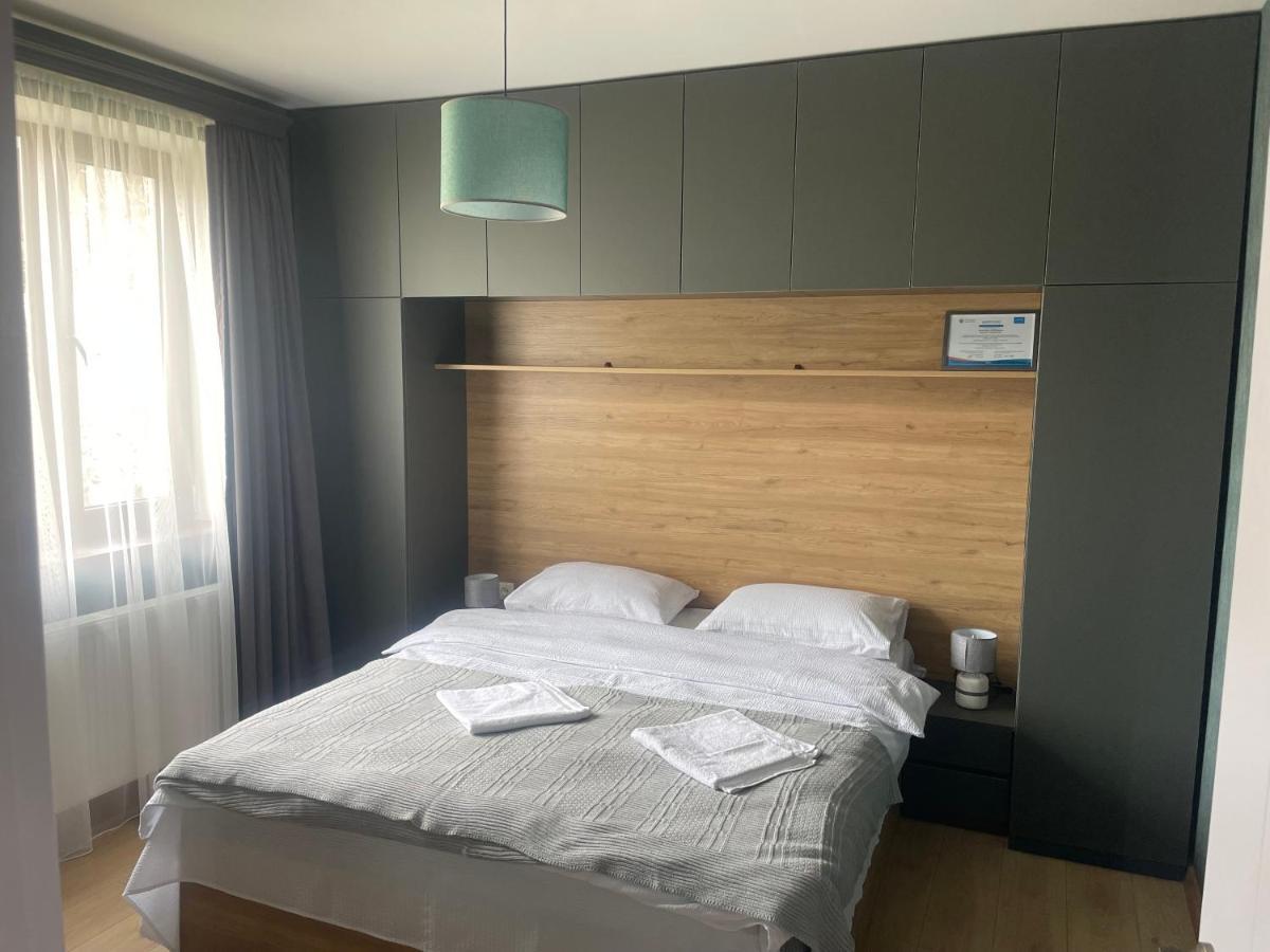 Paradise Inn Kazbegi Zewnętrze zdjęcie
